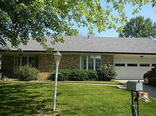 3336 Turner Dr, Springfield, OH 45504