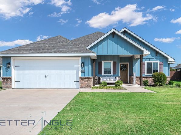117 Mustang Dr