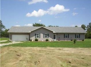 13356 NW North St, Amsterdam, MO 64723