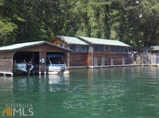 5306 Murray Cove Rd, Tiger, GA 30576