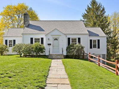 101 Killian Avenue, Trumbull, CT, 06611