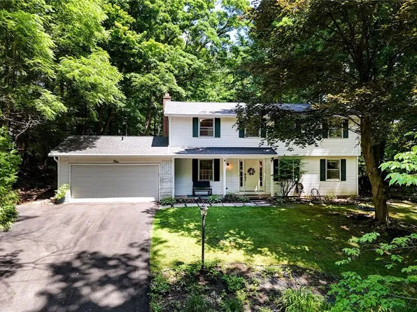 4 Birling Gap, Fairport, NY 14450