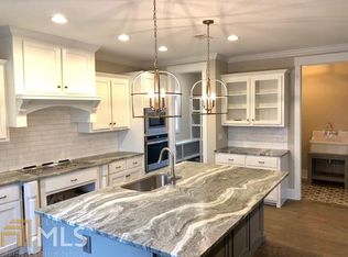 0 Anchor Bay Dr LOT 109, Newnan, GA 30263