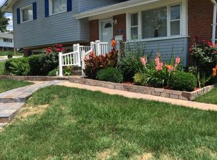 2100 Marbury Dr, District Heights, MD 20747