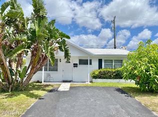 1601 NW 46th St, Tamarac, FL 33309