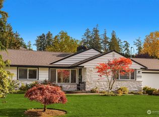 23733 110th Pl W, Woodway, WA 98020