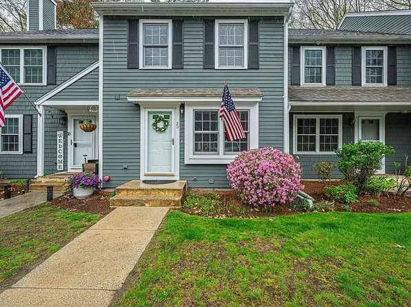 20 Rocky Ledge Road, Merrimack, NH 03054