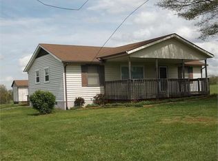 3653 Grit Rd, Hurt, VA 24563