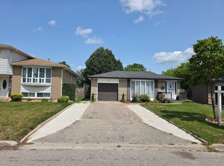 1121 Valentine Dr, Cambridge, ON N3H2N9