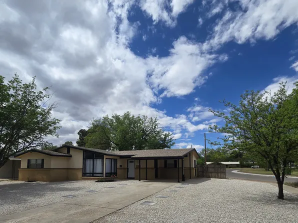 3010 Delicado Dr, Roswell, NM 88201