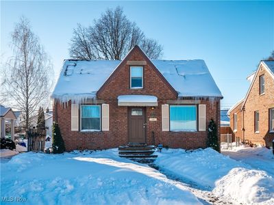 3015 Parklane Dr, Parma, OH, 44134