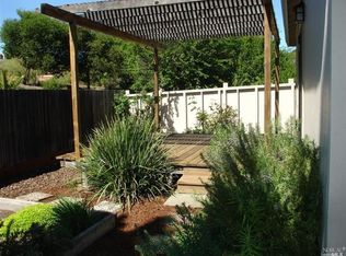 156 Captains Cove Dr, San Rafael, CA 94903