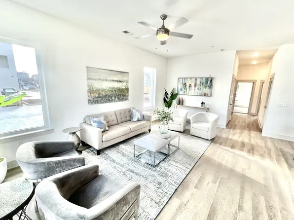 542 Southgate Ave #304, Nashville, TN 37203