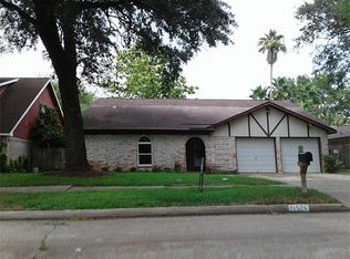 11526 Green Glade Dr, Houston, TX 77099
