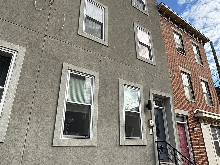 1603 Christian St #C — Photo 2