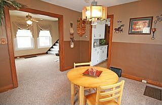 Clean & ready for you to move right in.