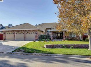 4309 Gold Run Dr, Oakley, CA 94561