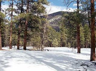 1384 Bouteloua Bnd, Flagstaff, AZ 86001