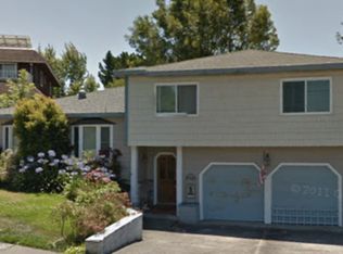 2352 Alvarado Ave, Santa Rosa, CA 95404