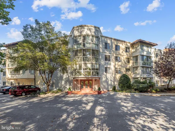 14809 Pennfield Cir APT 406, Silver Spring, MD 20906