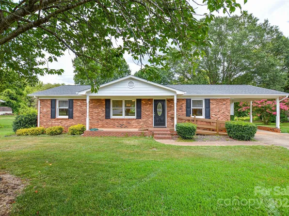 2500 Judith Ave, Gastonia, NC 28054