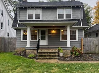 3368 Silsby Rd, Cleveland Heights, OH 44118