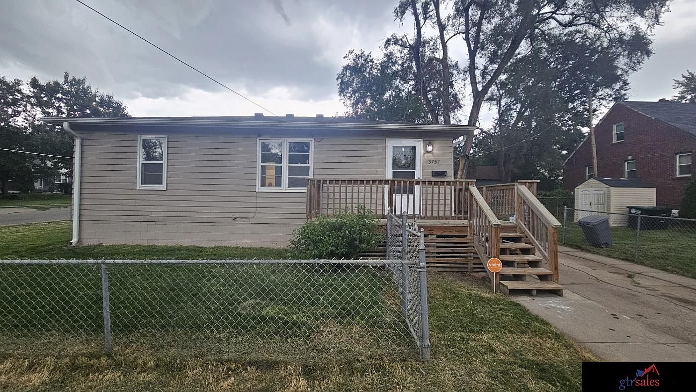 Ｎ＠♡ 3757 N 56th St, Omaha, NE 68104 | Zillow