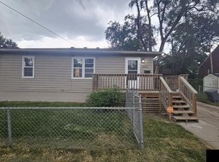 3757 N 56th St, Omaha, NE 68104