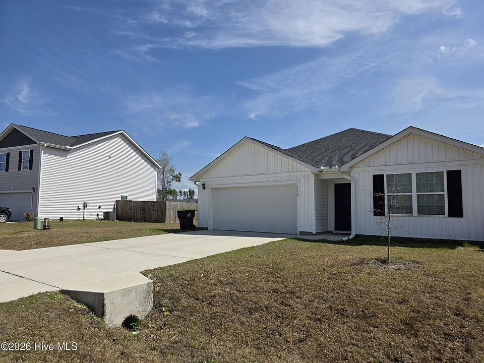 2nd image of 1119 Carteret Manor Dr Lot 259