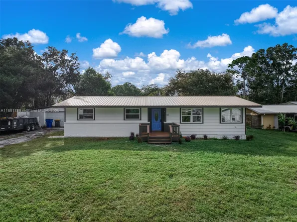 111 Springdale Rd, Sebring, FL 33870