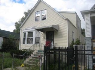 6620 S Bell Ave, Chicago, IL