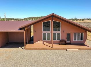1460 S 16 1/2 Rd, Glade Park, CO 81523
