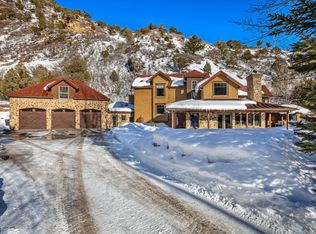 1558 County Road 129, Glenwood Springs, CO 81601