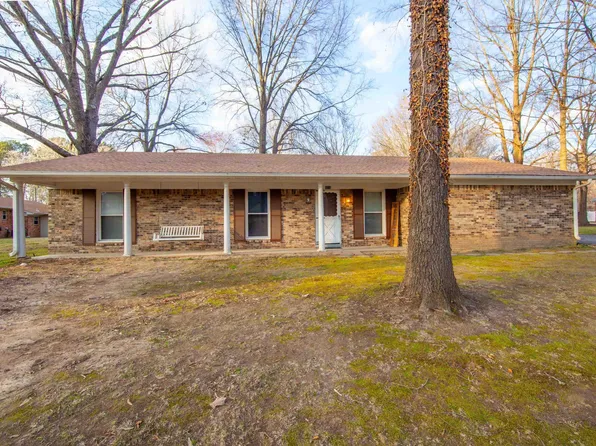 9016 E Denney Dr, Milan, TN 38358