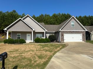 119 Gilmore Cir SW, Calhoun, GA 30701