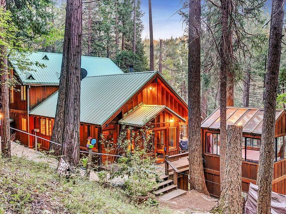 11344 Scotts Flat Dam Rd, Nevada City, CA 95959 MLS 223043425 Zillow