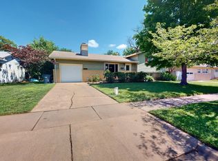 2044 W 24th St N, Wichita, KS 67204