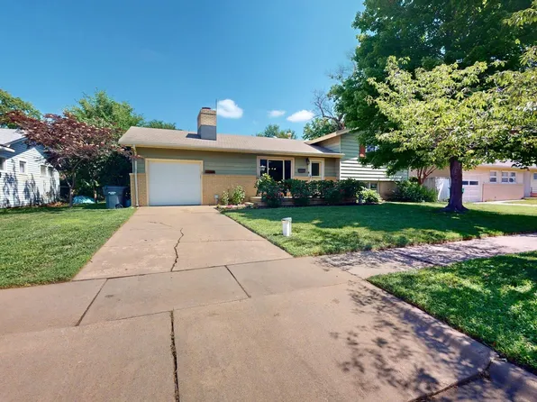 2044 W 24th St N, Wichita, KS 67204