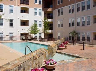 3604 Cedar Springs Rd #2723, Dallas, TX 75219