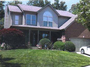 3524 Hunters Green Way, Lexington, KY 40509