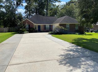 2410 Brutus Dr, New Caney, TX 77357