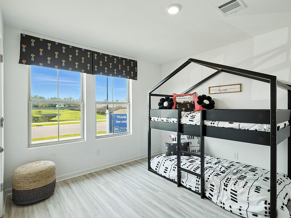 Cullen Bedroom 2