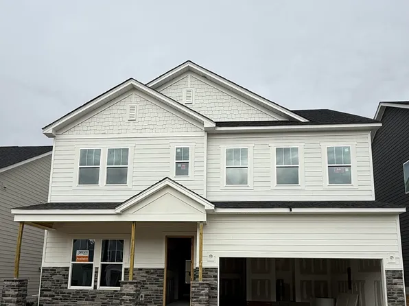 317 Murray Grey Ln, Wake Forest, NC 27587