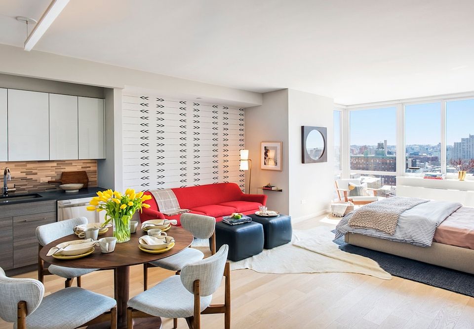 1st image of 333 Schermerhorn St APT 24S