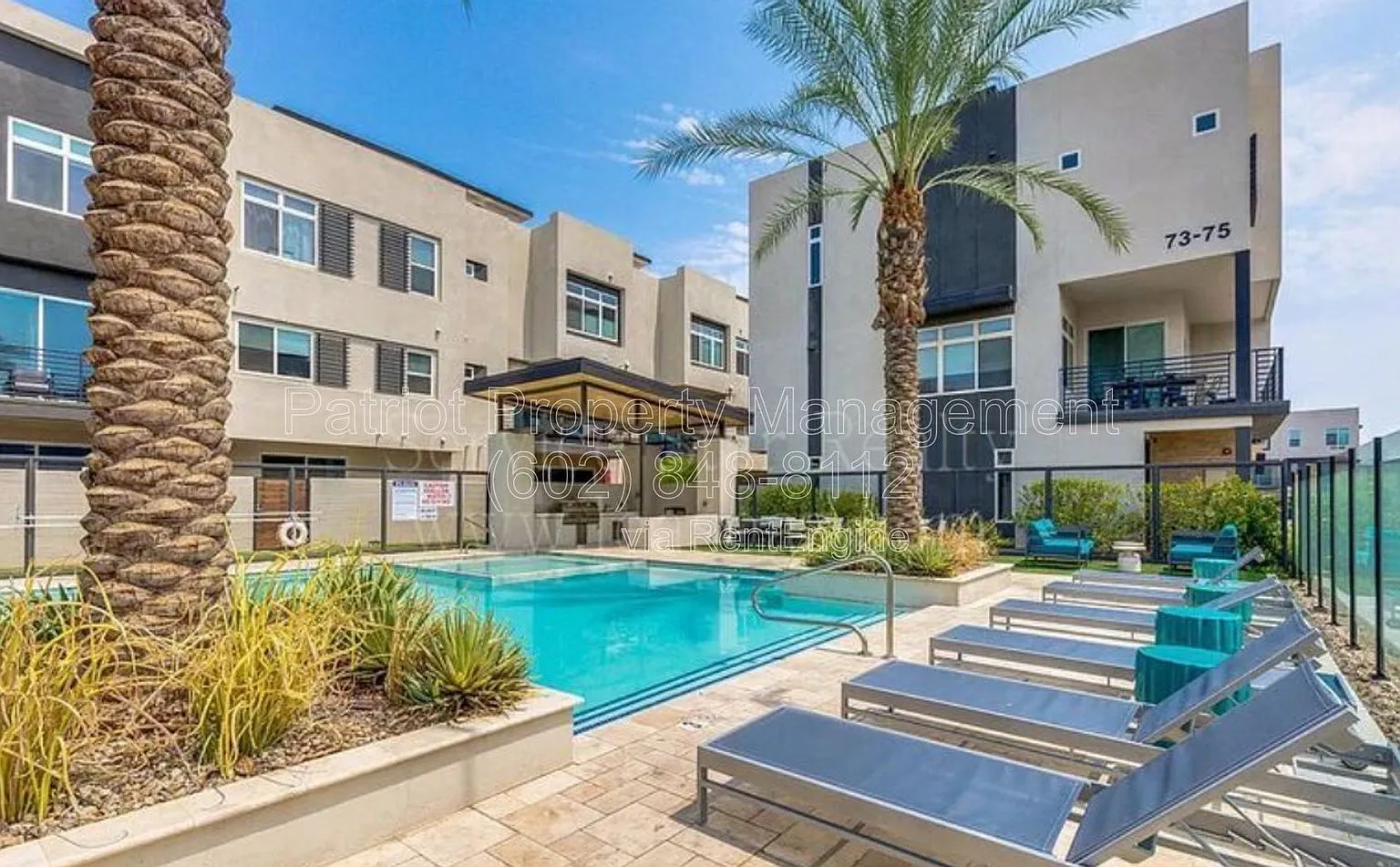 3 bed, 3.0 bath, 2273 sqft, $3,400 — Photo 3