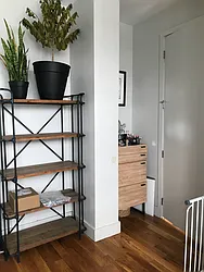 Rented by City Vista Inc