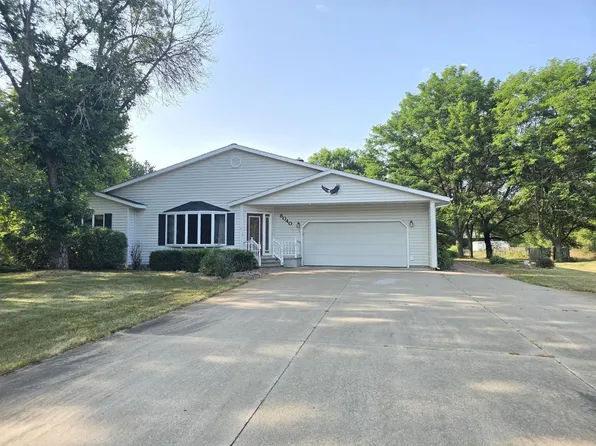 8040 WHITE PINE DRIVE, Wisconsin Rapids, WI 54494