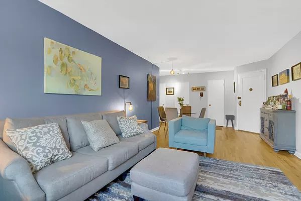 1st image of 67-25 Clyde St #3B