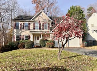 2506 Brandermill Pl, Charlottesville, VA 22911