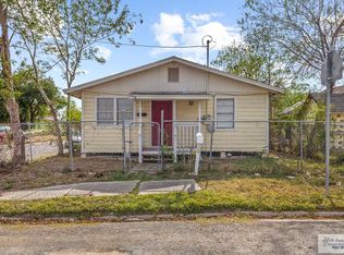 1012 Zaragosa St, San Benito, TX 78586